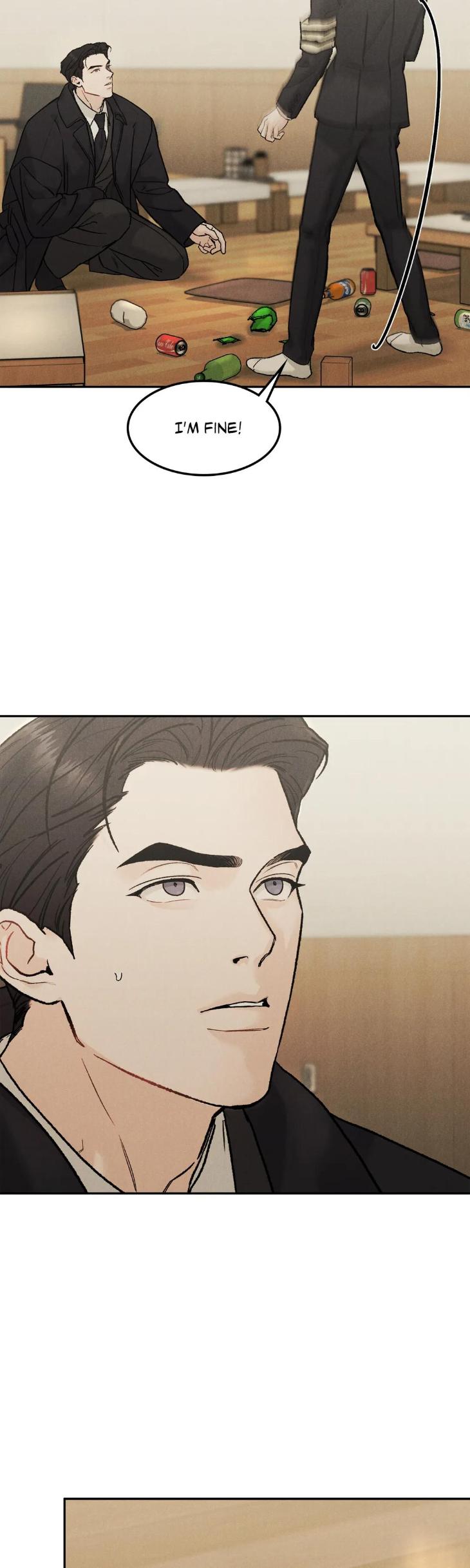 Limited Run by Eeej [Eng] page 10