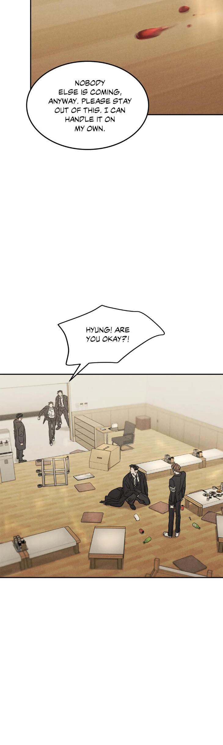 Limited Run by Eeej [Eng] page 11