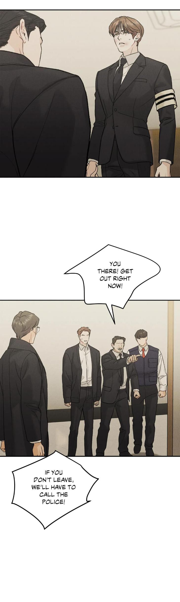 Limited Run by Eeej [Eng] page 12