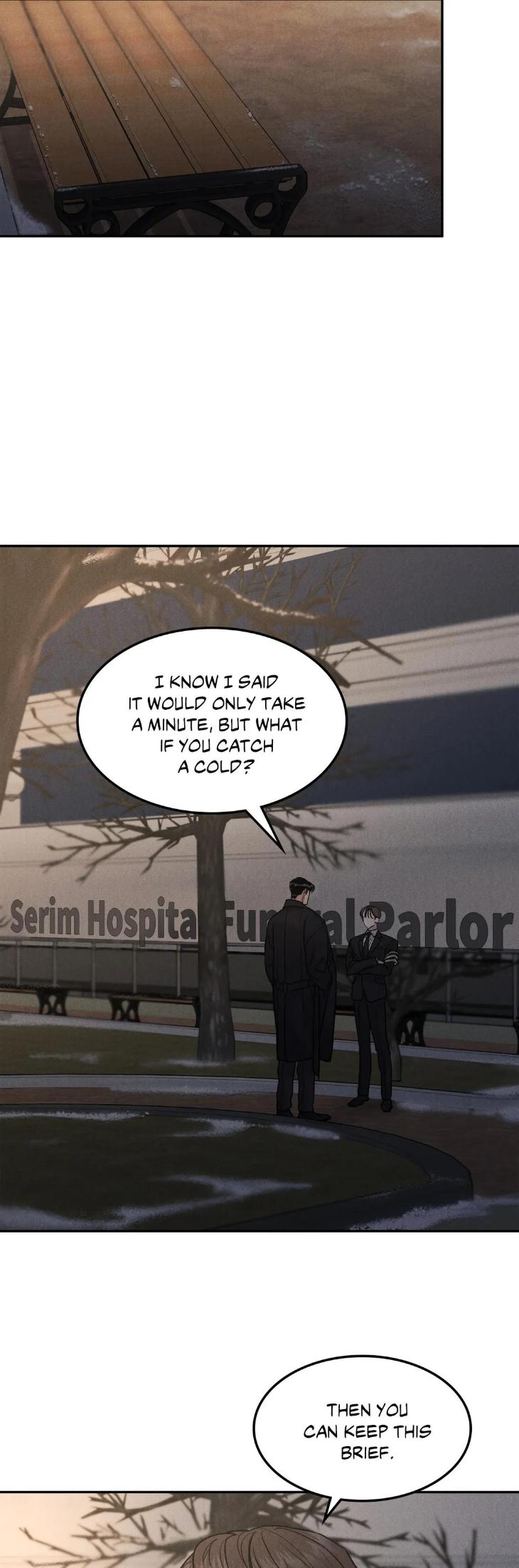 Limited Run by Eeej [Eng] page 14