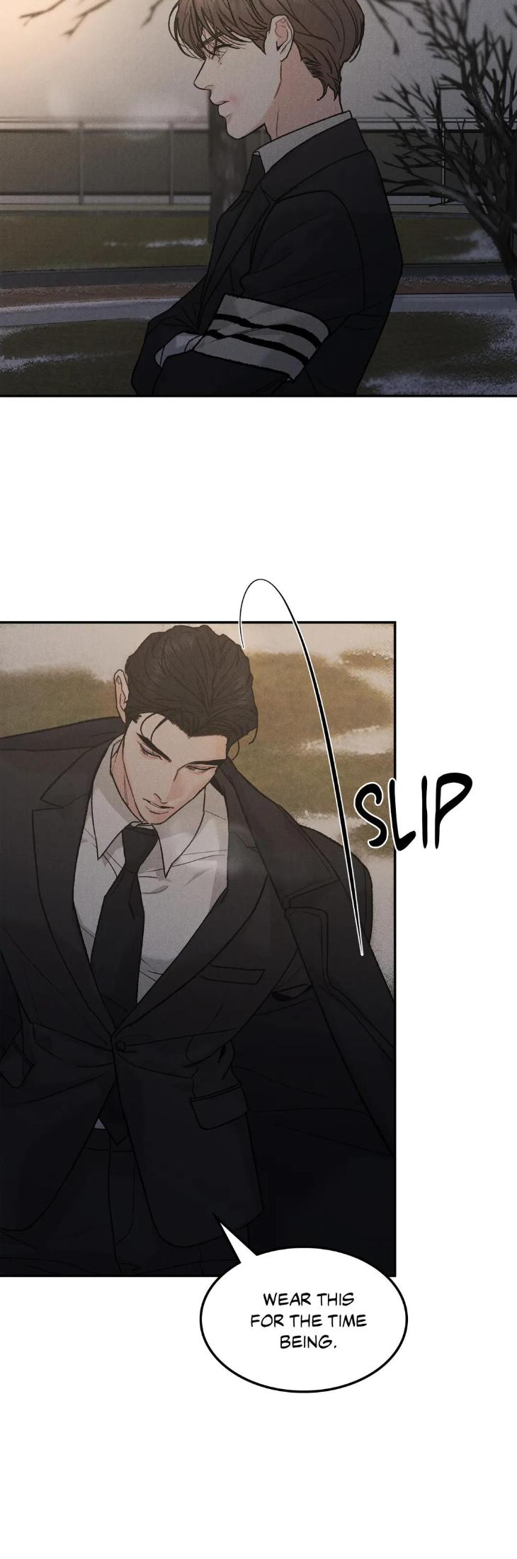 Limited Run by Eeej [Eng] page 15