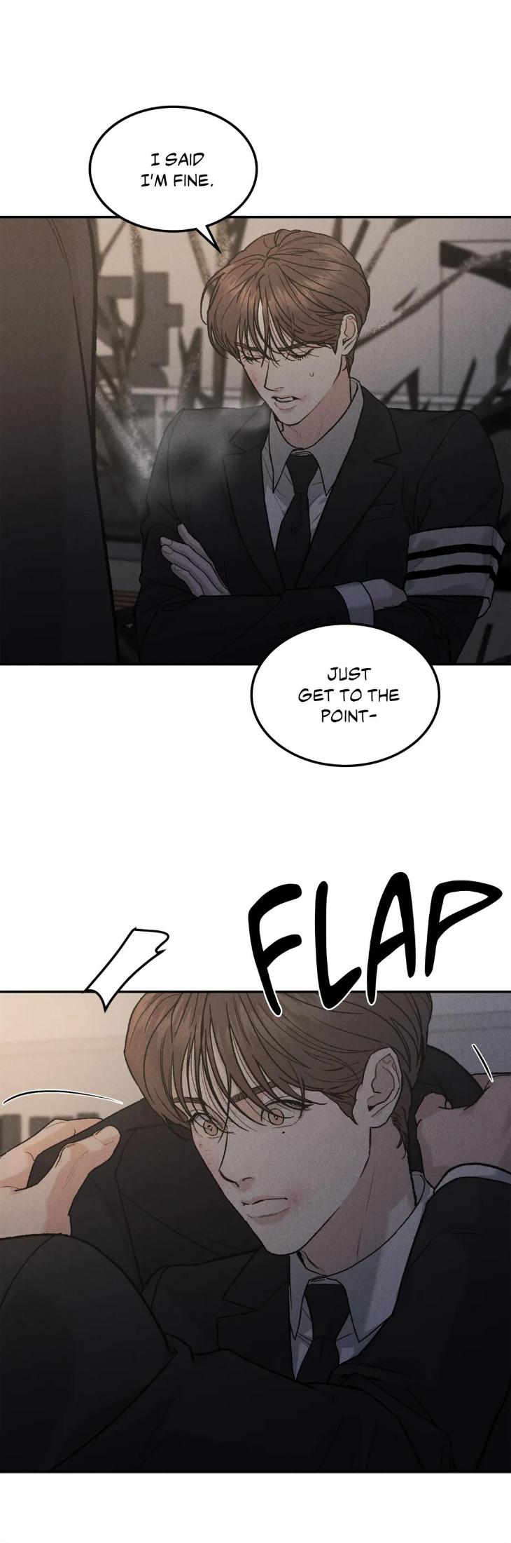 Limited Run by Eeej [Eng] page 16