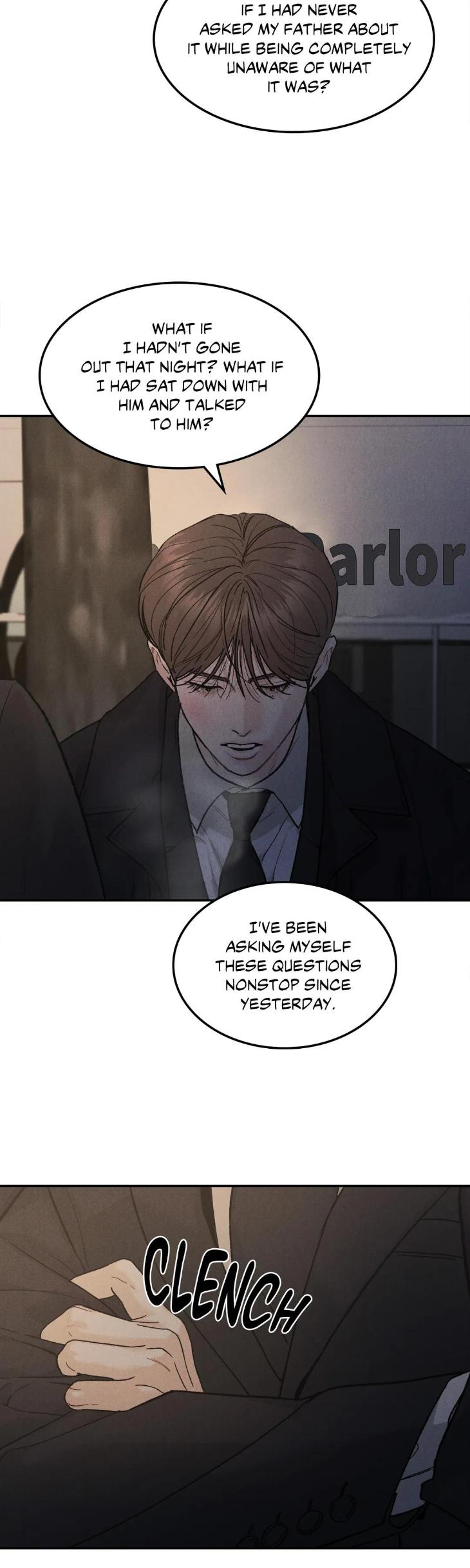 Limited Run by Eeej [Eng] page 22