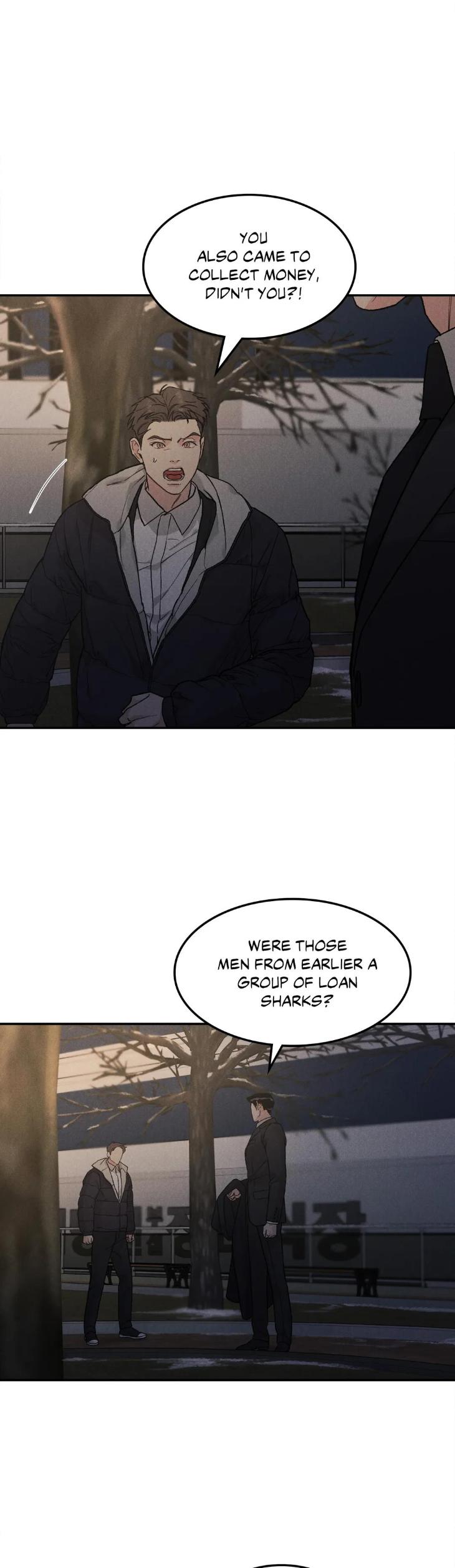 Limited Run by Eeej [Eng] page 26