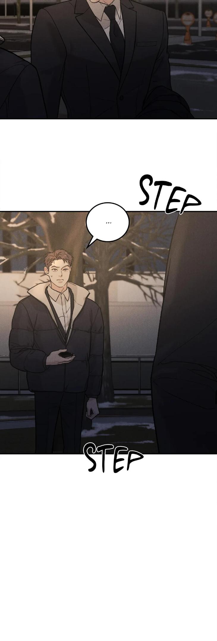 Limited Run by Eeej [Eng] page 32