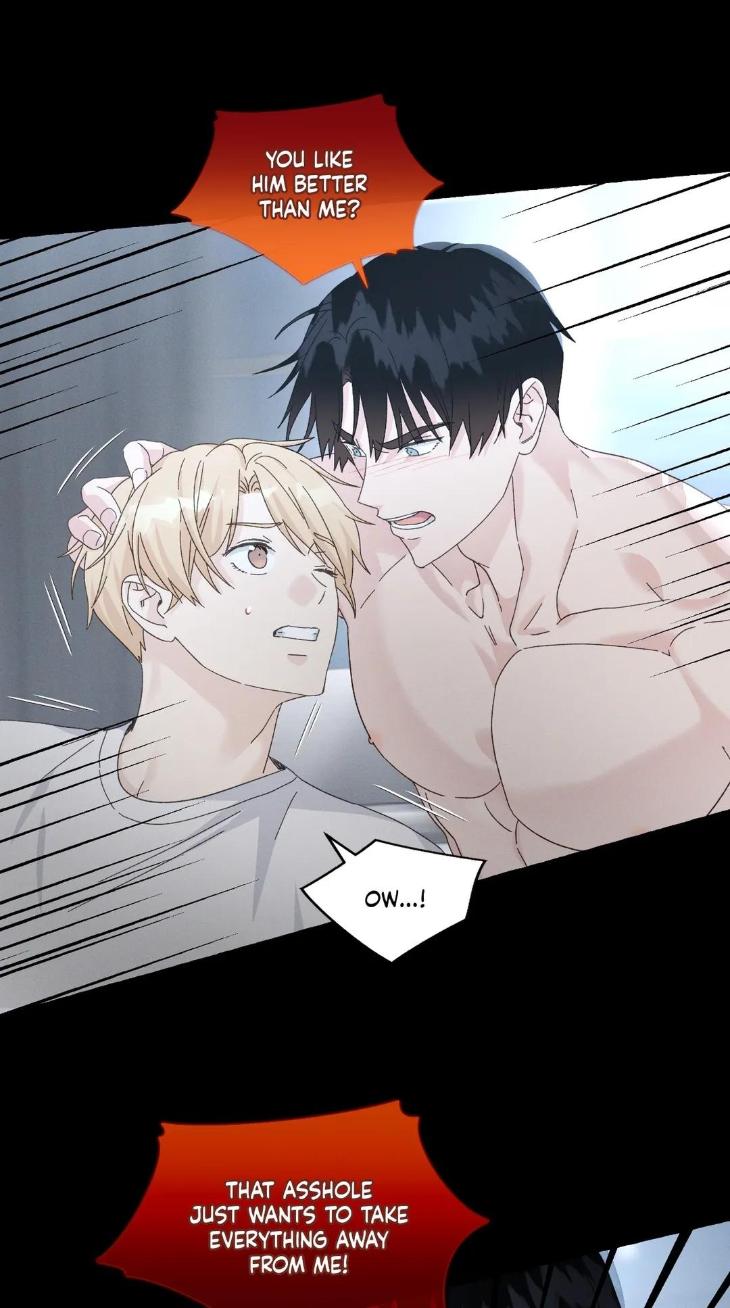 Vanilla Taste by Aame [Eng] page 9