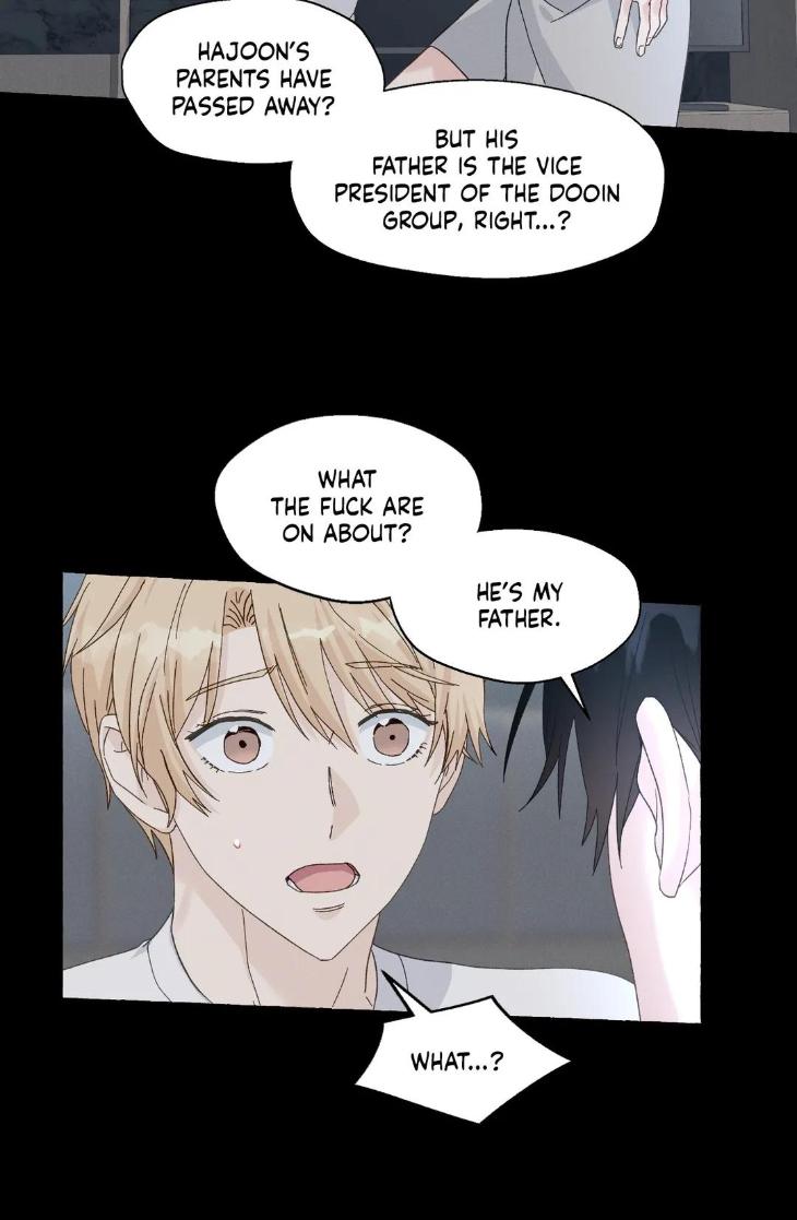 Vanilla Taste by Aame [Eng] page 14