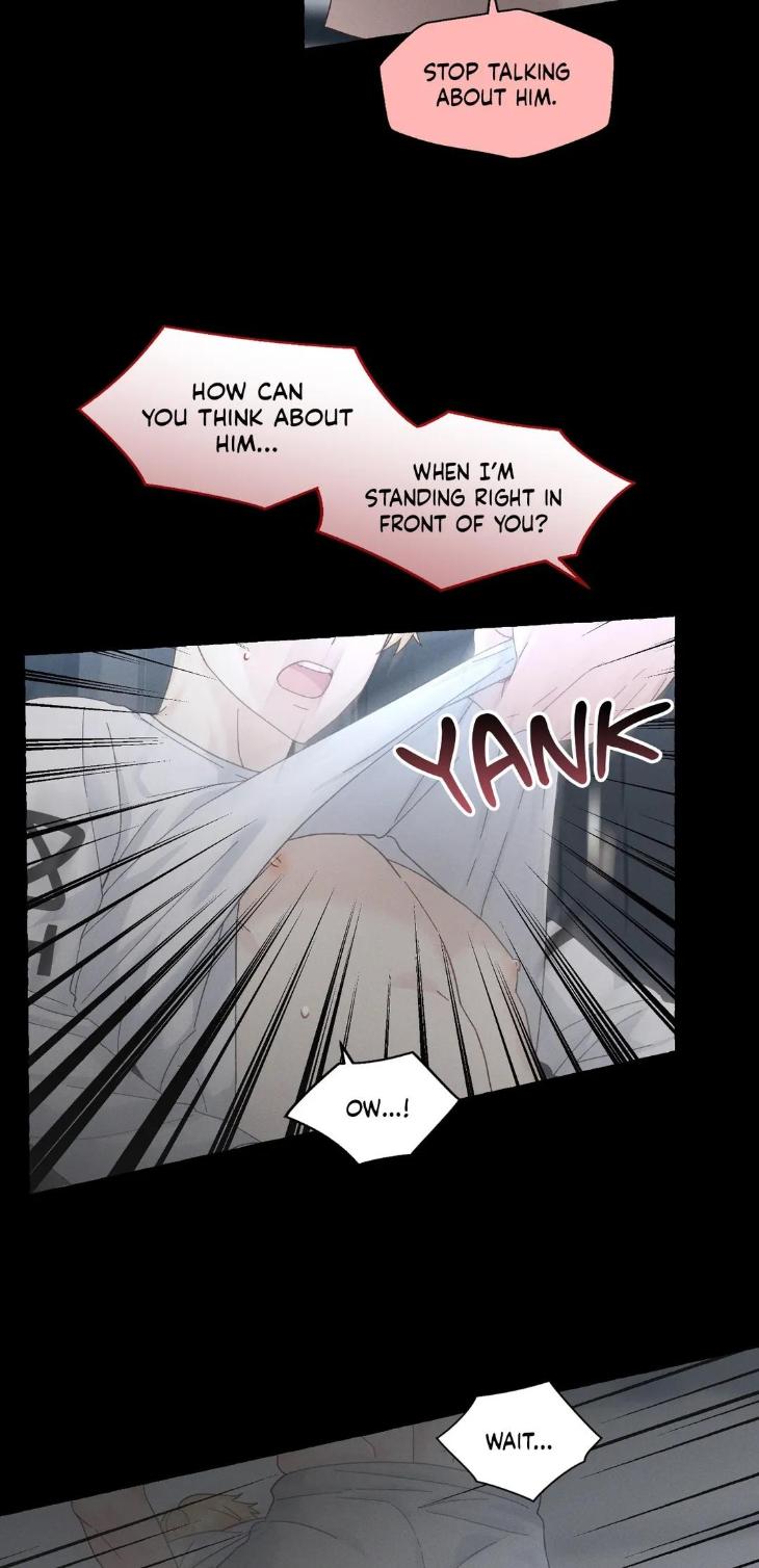 Vanilla Taste by Aame [Eng] page 19