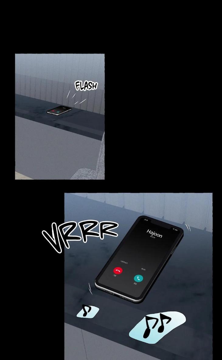 Vanilla Taste by Aame [Eng] page 22