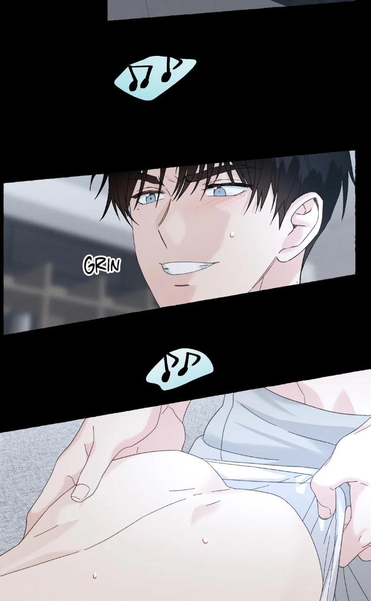 Vanilla Taste by Aame [Eng] page 23