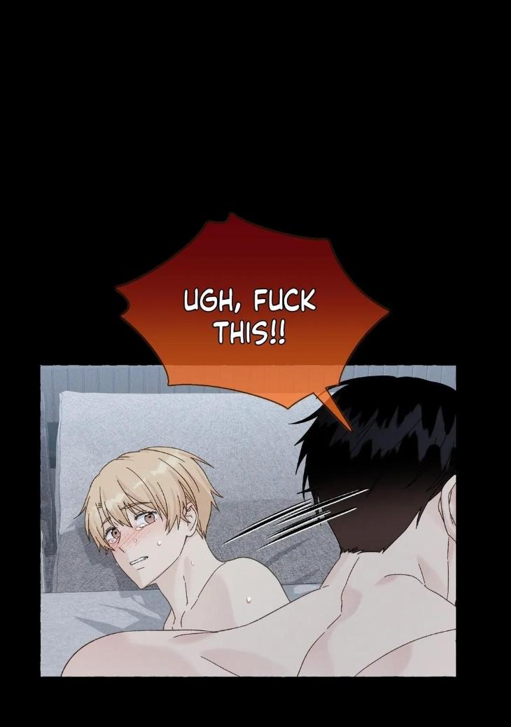 Vanilla Taste by Aame [Eng] page 32