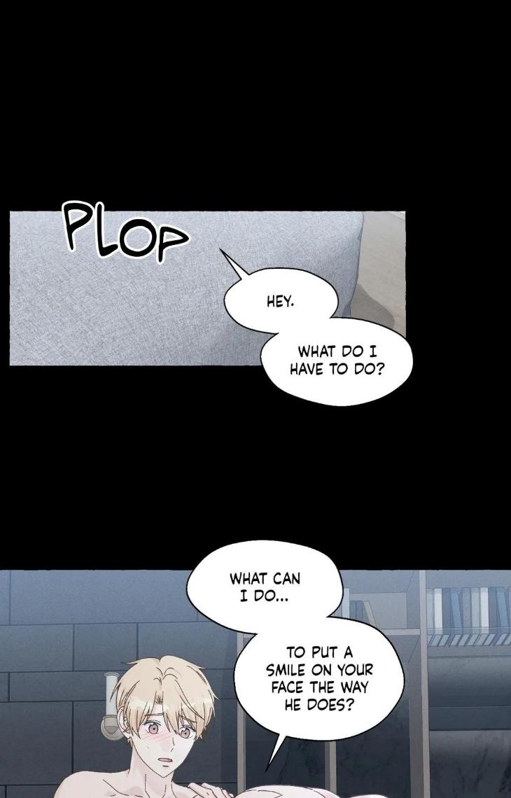 Vanilla Taste by Aame [Eng] page 38