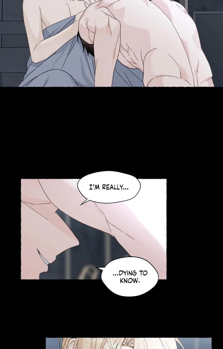 Vanilla Taste by Aame [Eng] page 39