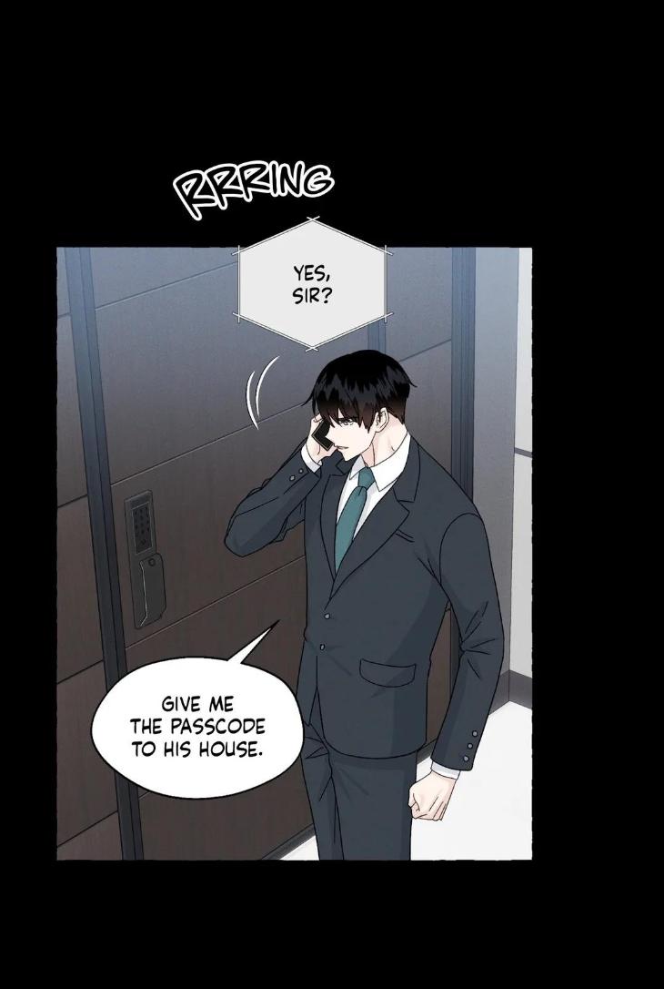 Vanilla Taste by Aame [Eng] page 42