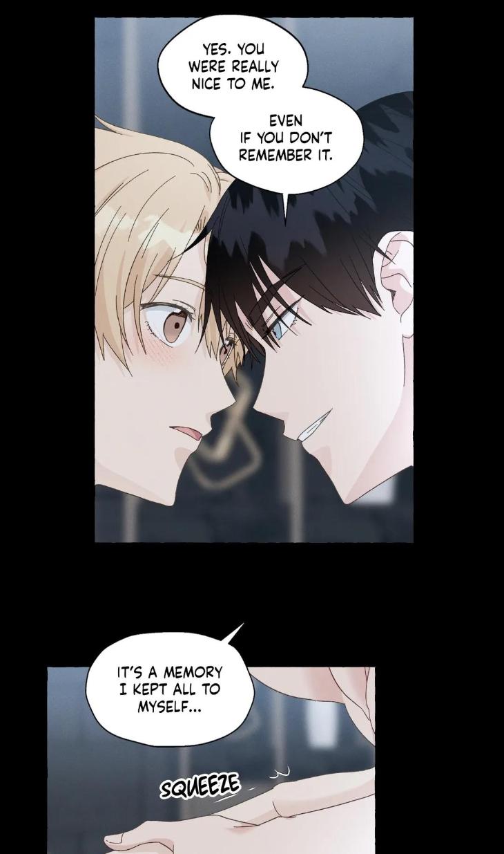 Vanilla Taste by Aame [Eng] page 49