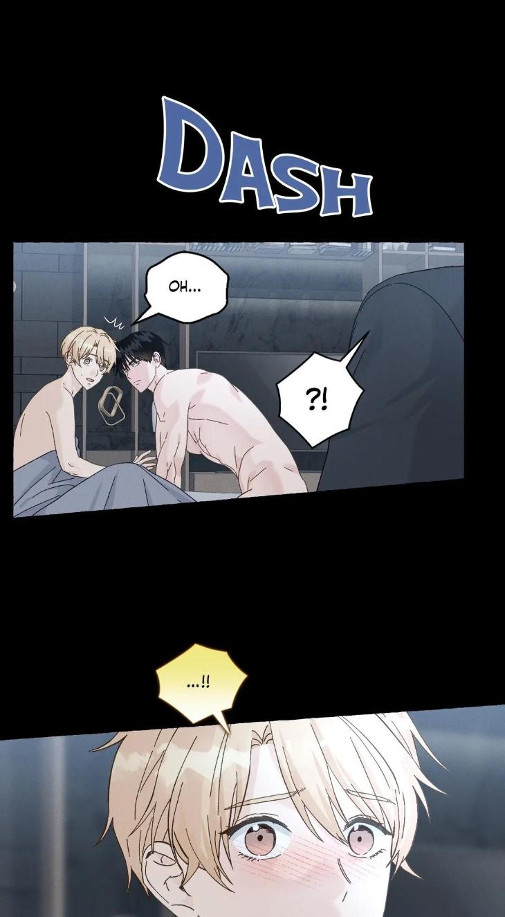 Vanilla Taste by Aame [Eng] page 52