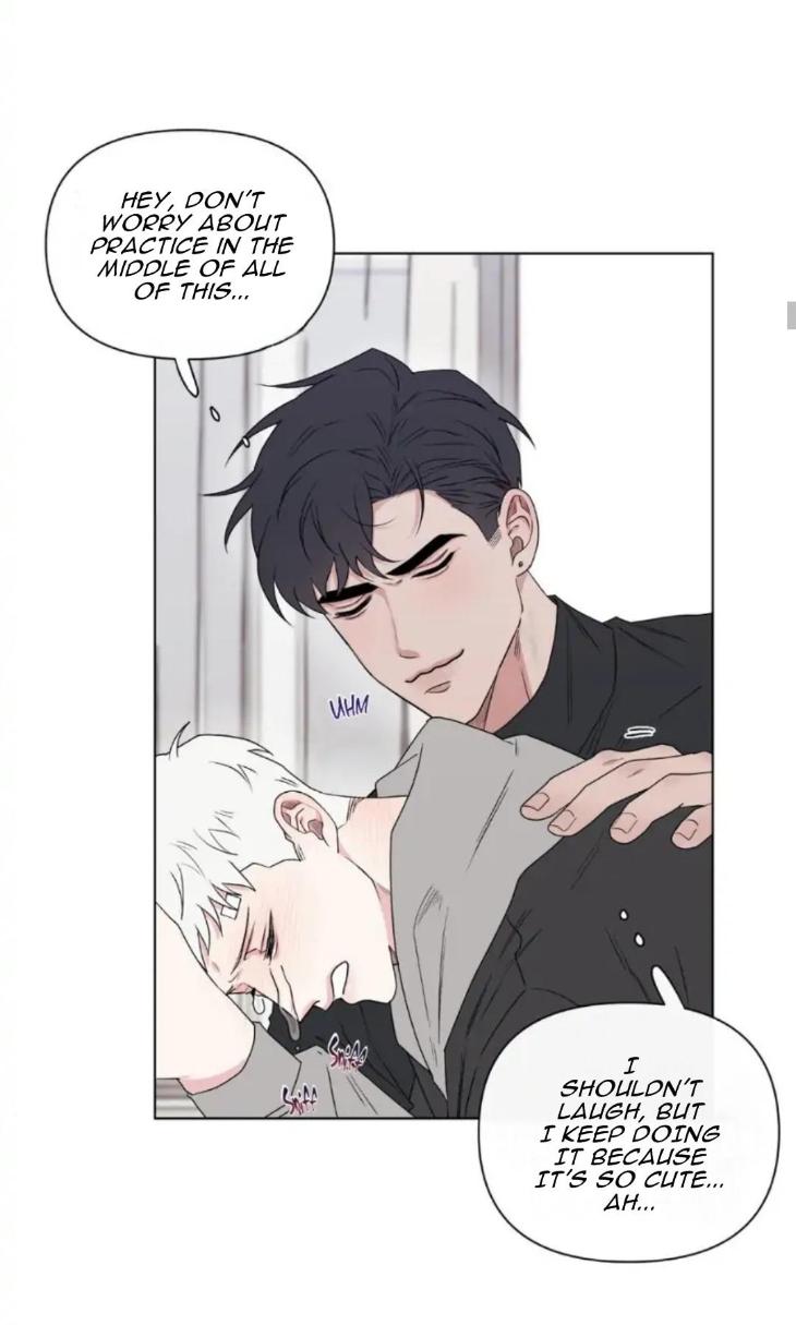 It’s Stuck by Mawang [Eng] page 10