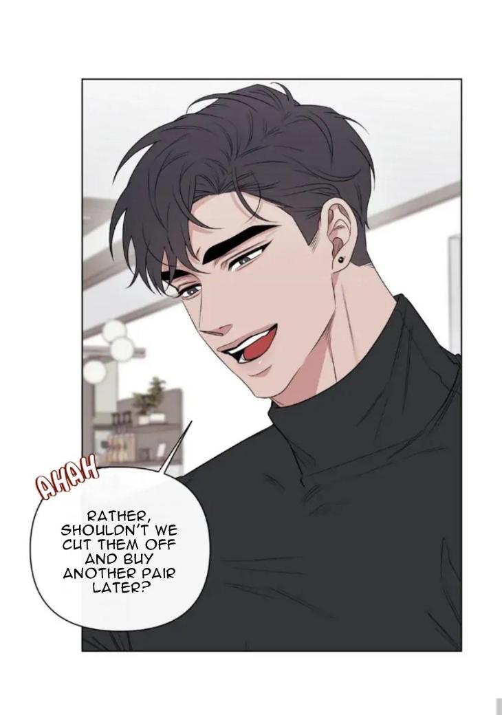 It’s Stuck by Mawang [Eng] page 44