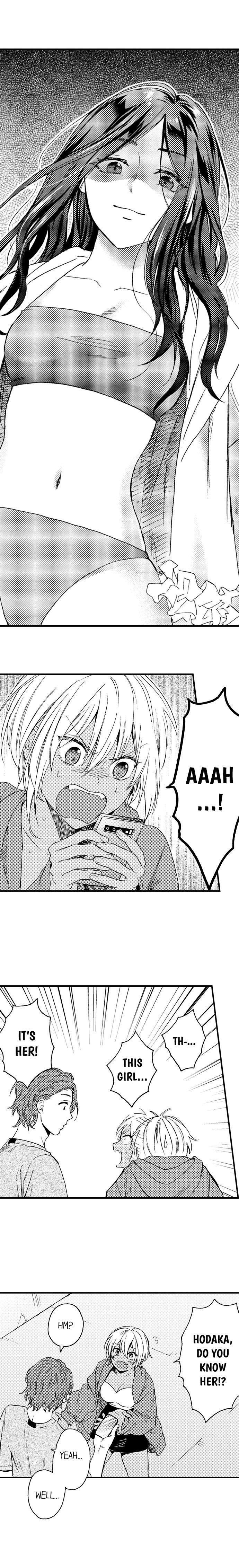 Fucked by My Best Friend by Yupopo Orishima [Eng] page 5