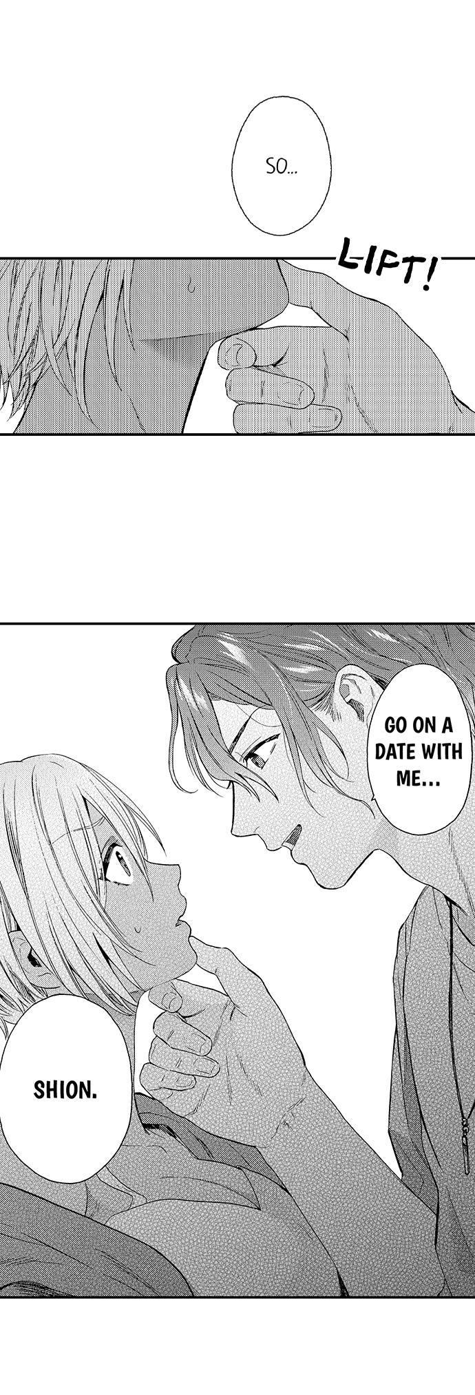 Fucked by My Best Friend by Yupopo Orishima [Eng] page 9