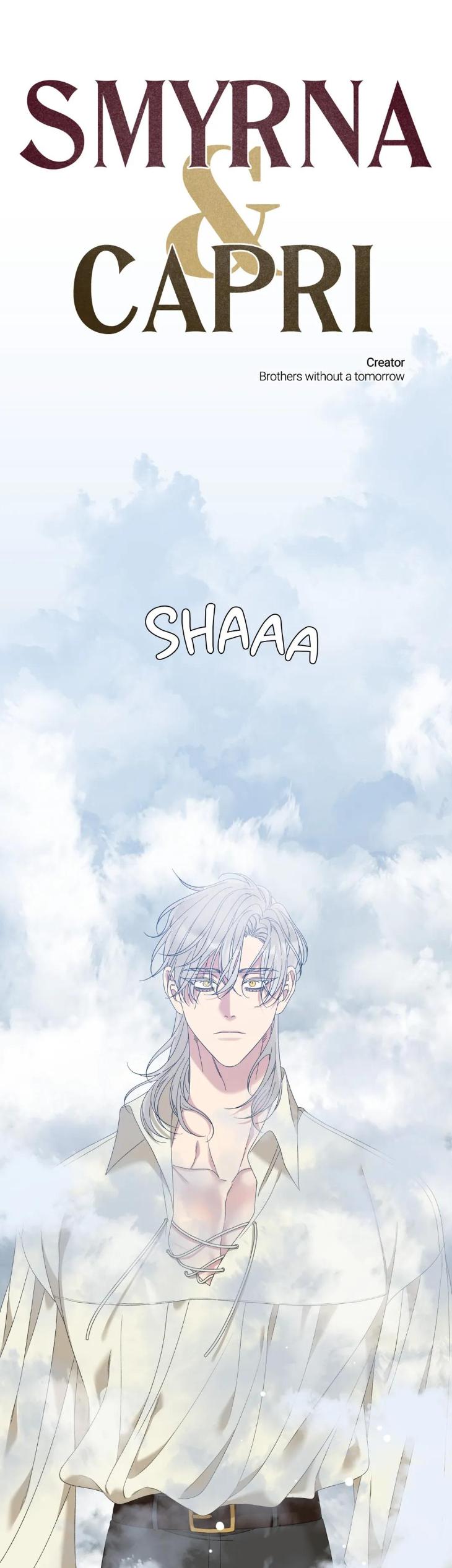 Smyrna & Capri by Brothers Without A Tomorrow [Eng] page 2