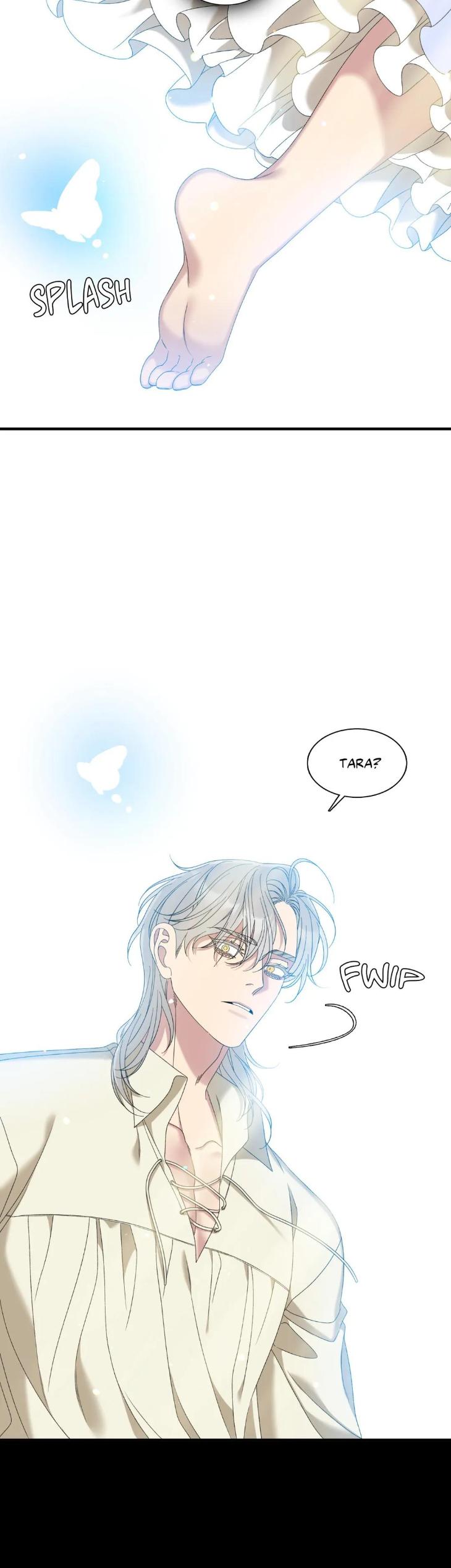 Smyrna & Capri by Brothers Without A Tomorrow [Eng] page 13