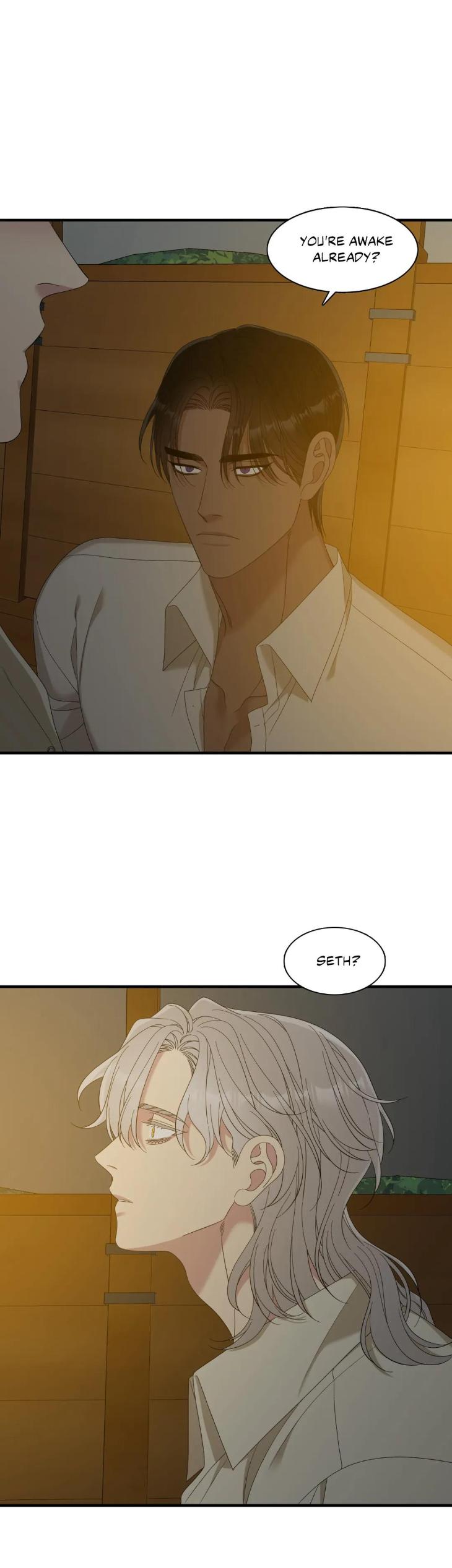 Smyrna & Capri by Brothers Without A Tomorrow [Eng] page 27