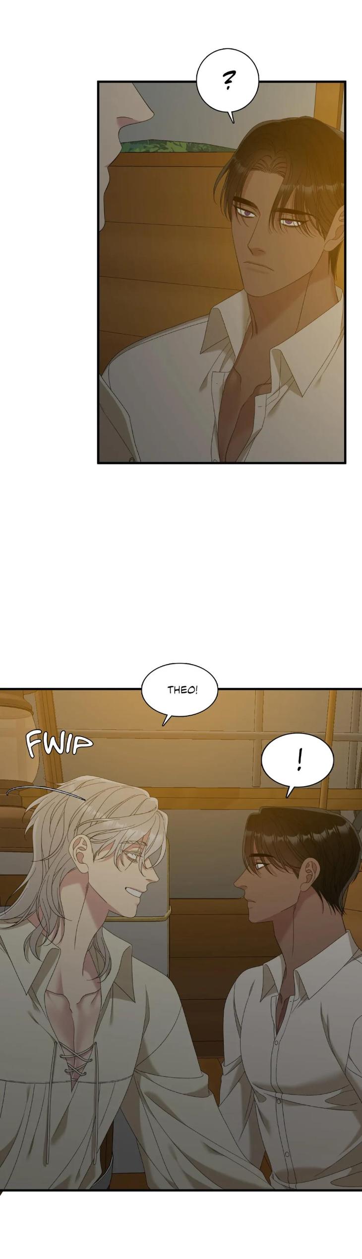 Smyrna & Capri by Brothers Without A Tomorrow [Eng] page 28