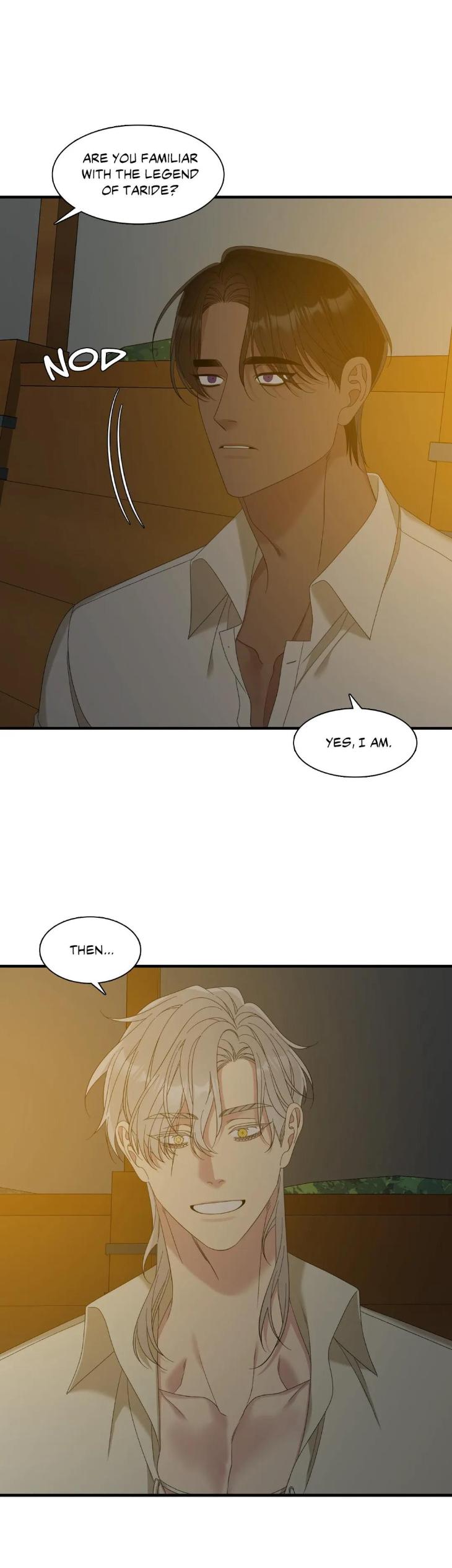 Smyrna & Capri by Brothers Without A Tomorrow [Eng] page 29