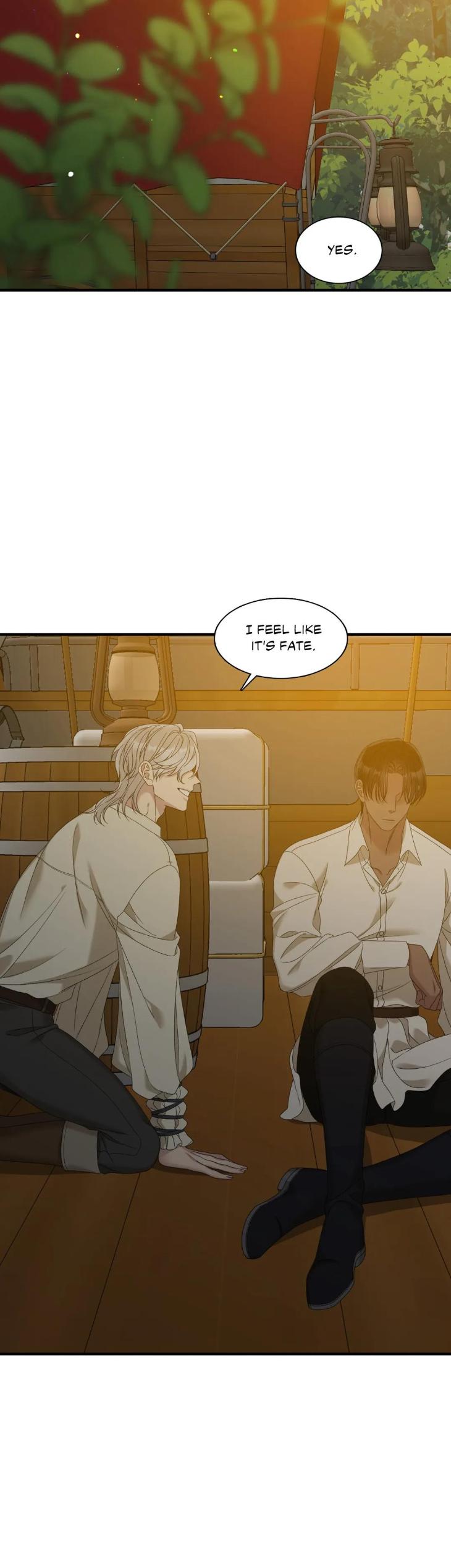 Smyrna & Capri by Brothers Without A Tomorrow [Eng] page 31