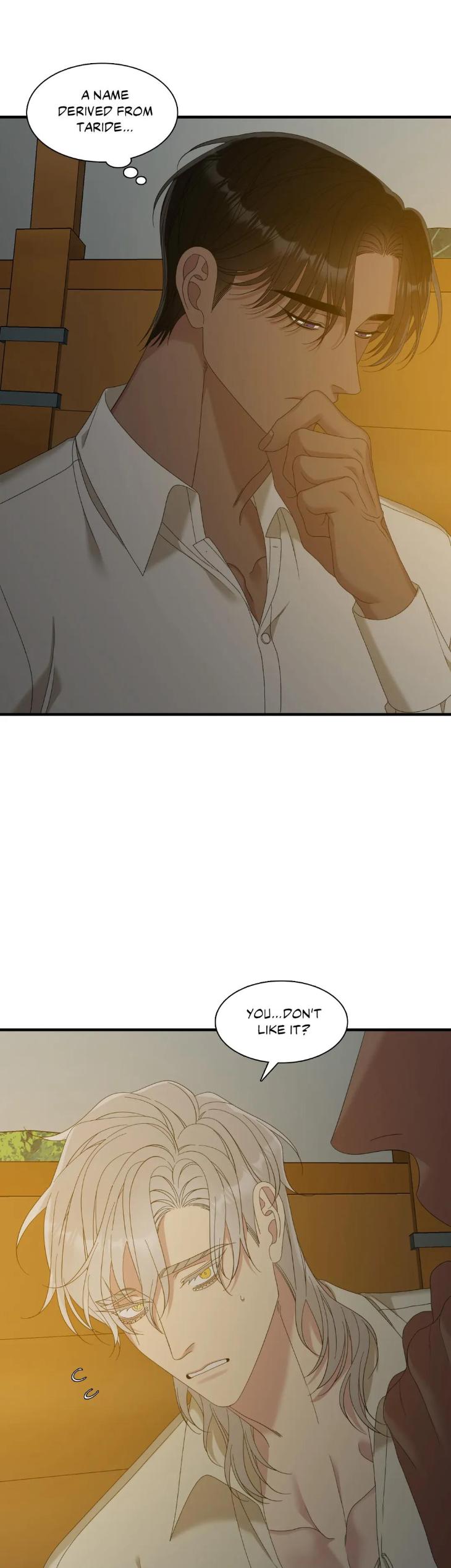 Smyrna & Capri by Brothers Without A Tomorrow [Eng] page 32