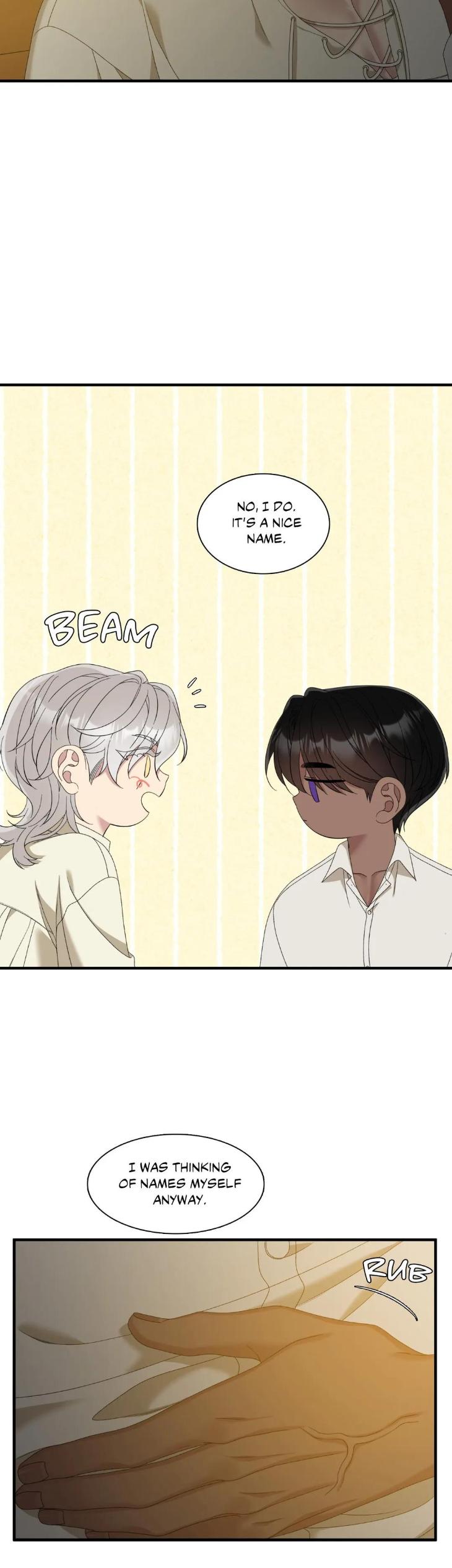 Smyrna & Capri by Brothers Without A Tomorrow [Eng] page 33