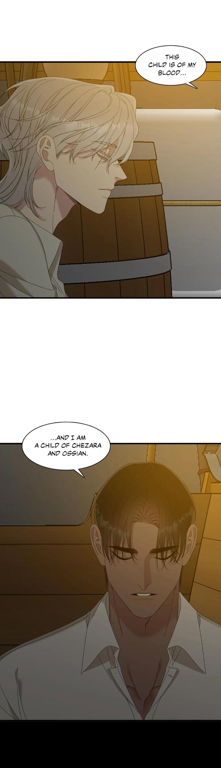 Smyrna & Capri by Brothers Without A Tomorrow [Eng] page 34