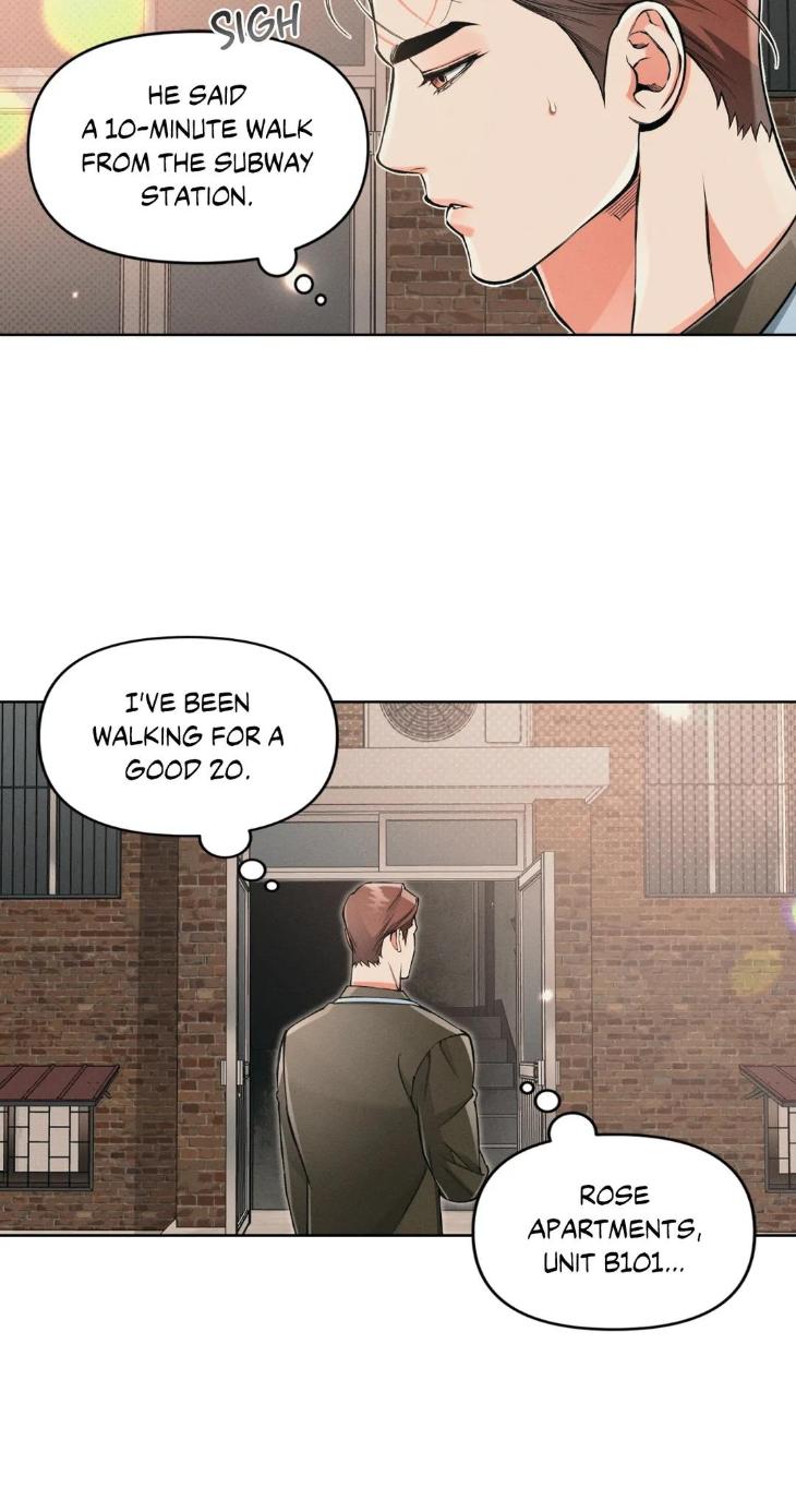 Beware the Ides of March by Stan/ Choi Song – Ch. 103 [Eng] page 3