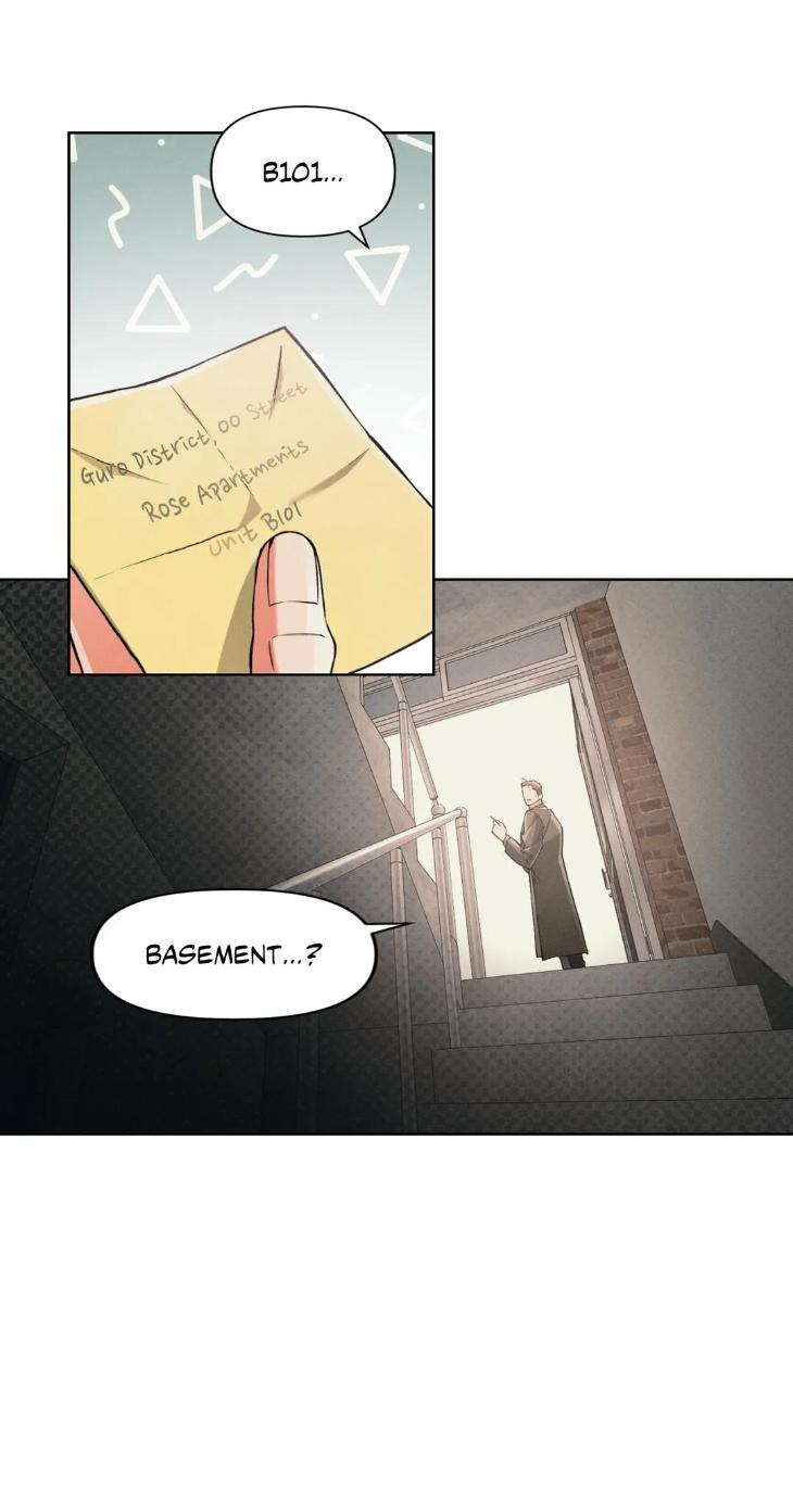 Beware the Ides of March by Stan/ Choi Song – Ch. 103 [Eng] page 4