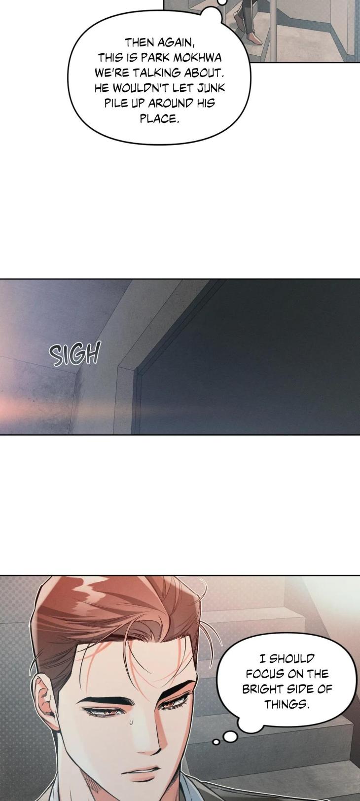 Beware the Ides of March by Stan/ Choi Song – Ch. 103 [Eng] page 6