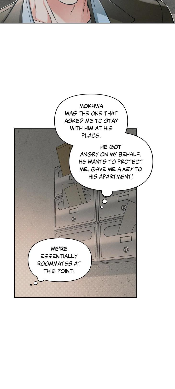 Beware the Ides of March by Stan/ Choi Song – Ch. 103 [Eng] page 7