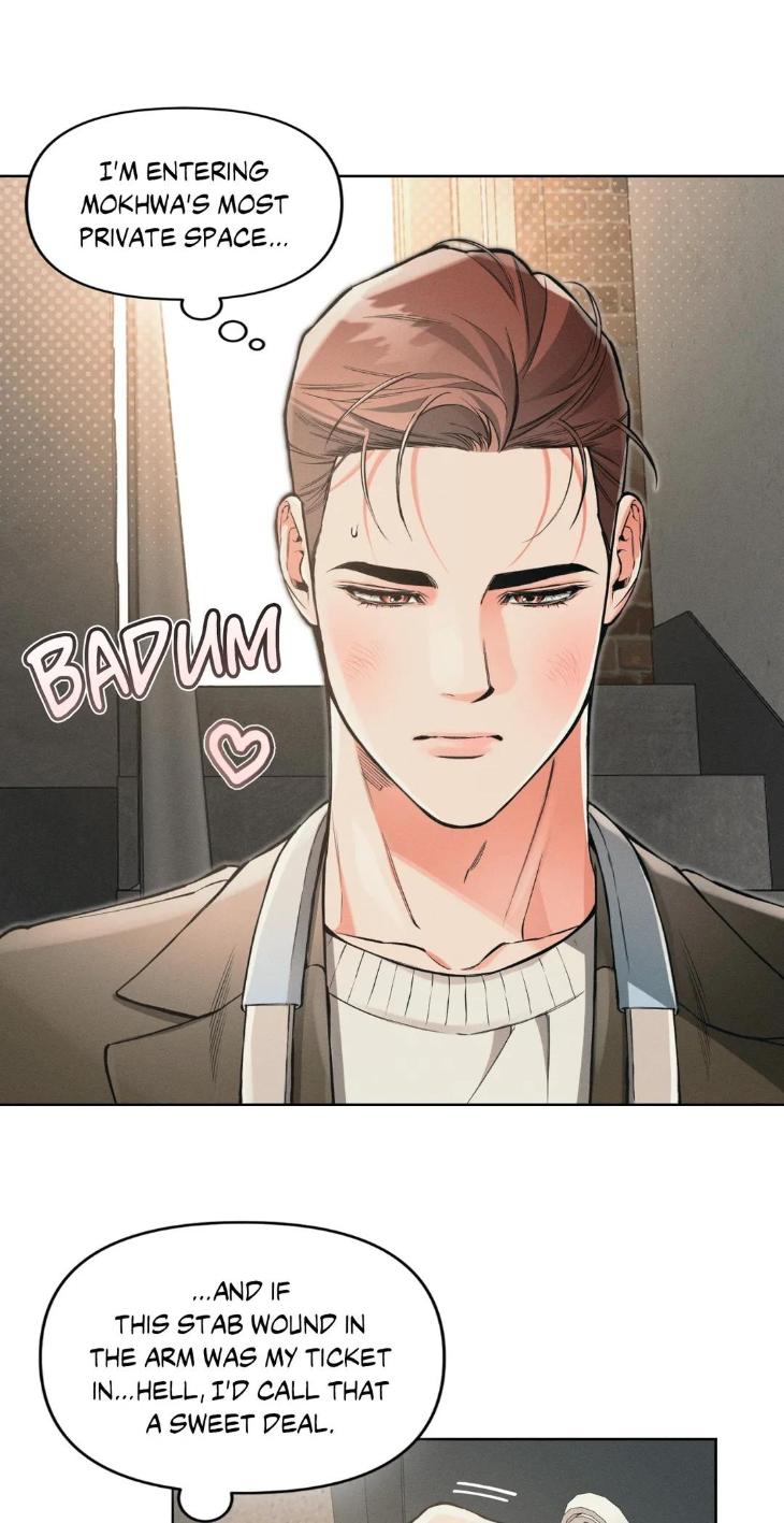 Beware the Ides of March by Stan/ Choi Song – Ch. 103 [Eng] page 8