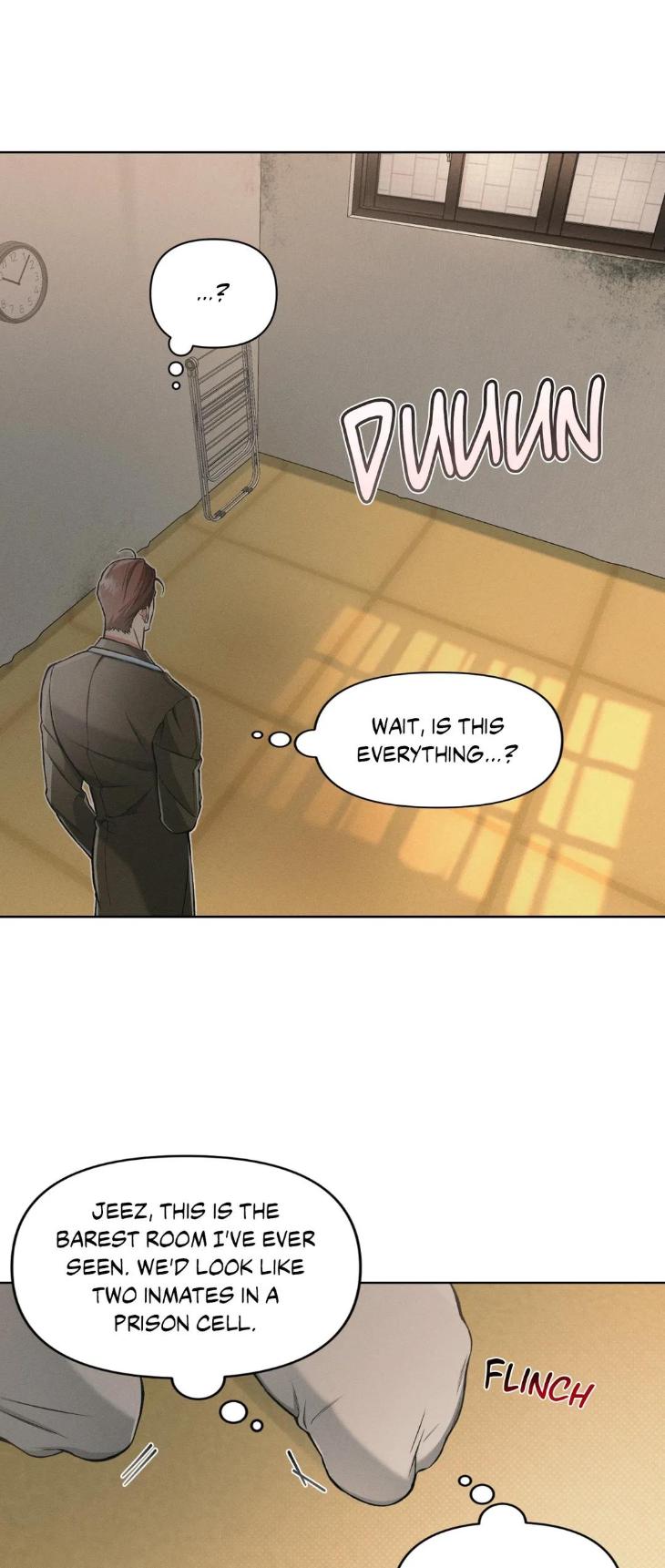 Beware the Ides of March by Stan/ Choi Song – Ch. 103 [Eng] page 11