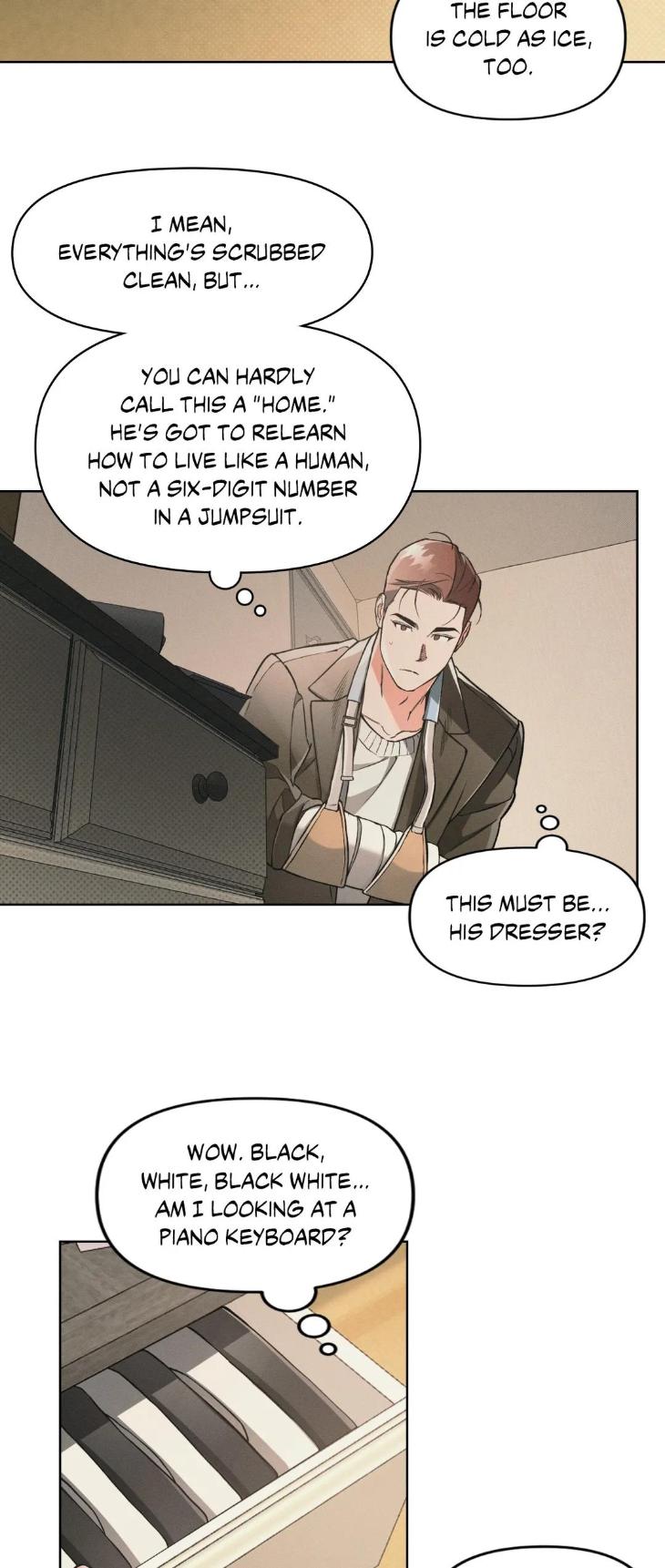 Beware the Ides of March by Stan/ Choi Song – Ch. 103 [Eng] page 12