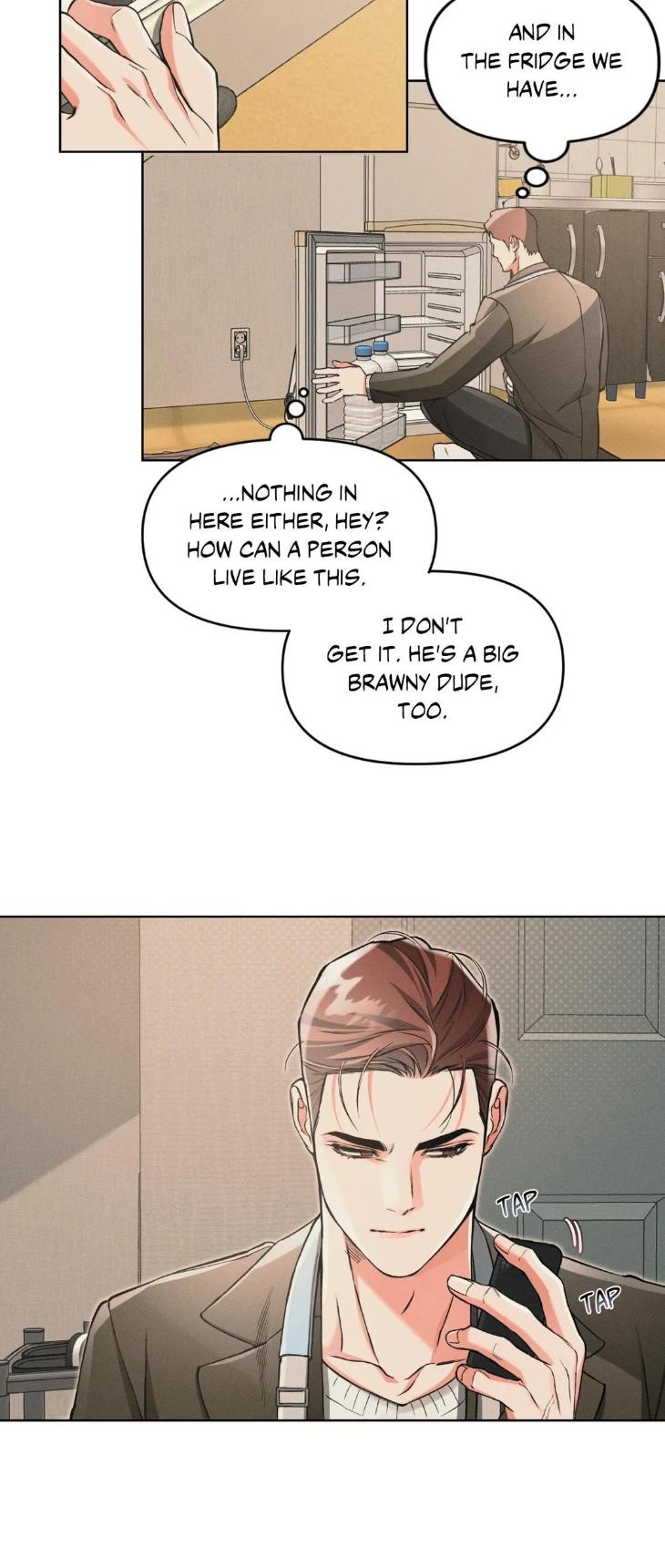 Beware the Ides of March by Stan/ Choi Song – Ch. 103 [Eng] page 13