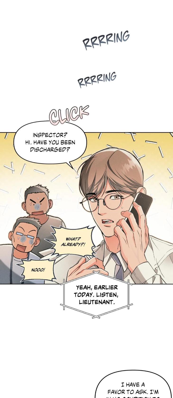 Beware the Ides of March by Stan/ Choi Song – Ch. 103 [Eng] page 14