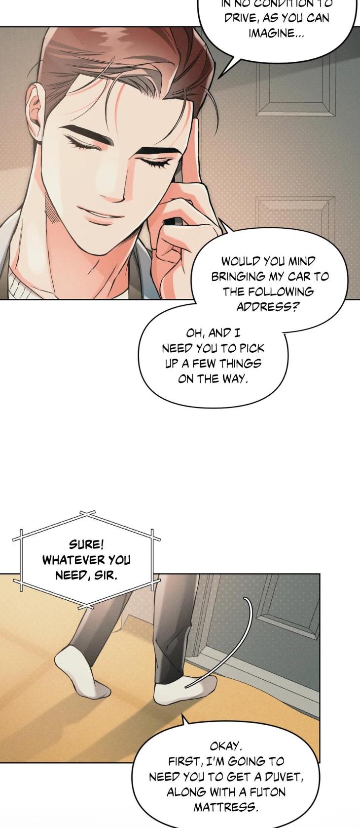 Beware the Ides of March by Stan/ Choi Song – Ch. 103 [Eng] page 15