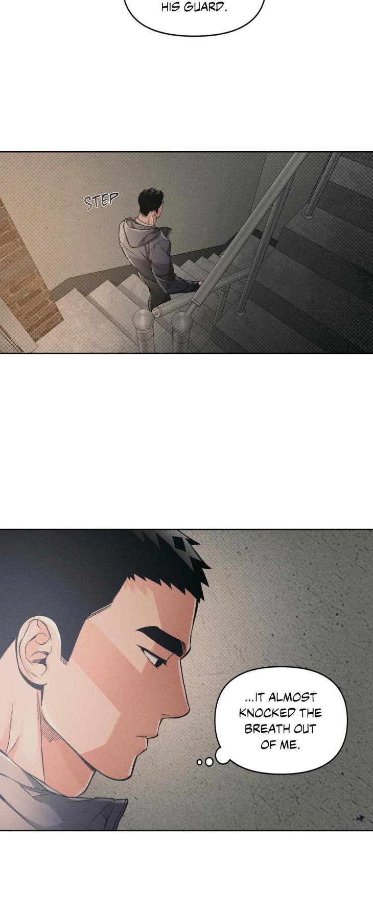 Beware the Ides of March by Stan/ Choi Song – Ch. 103 [Eng] page 19