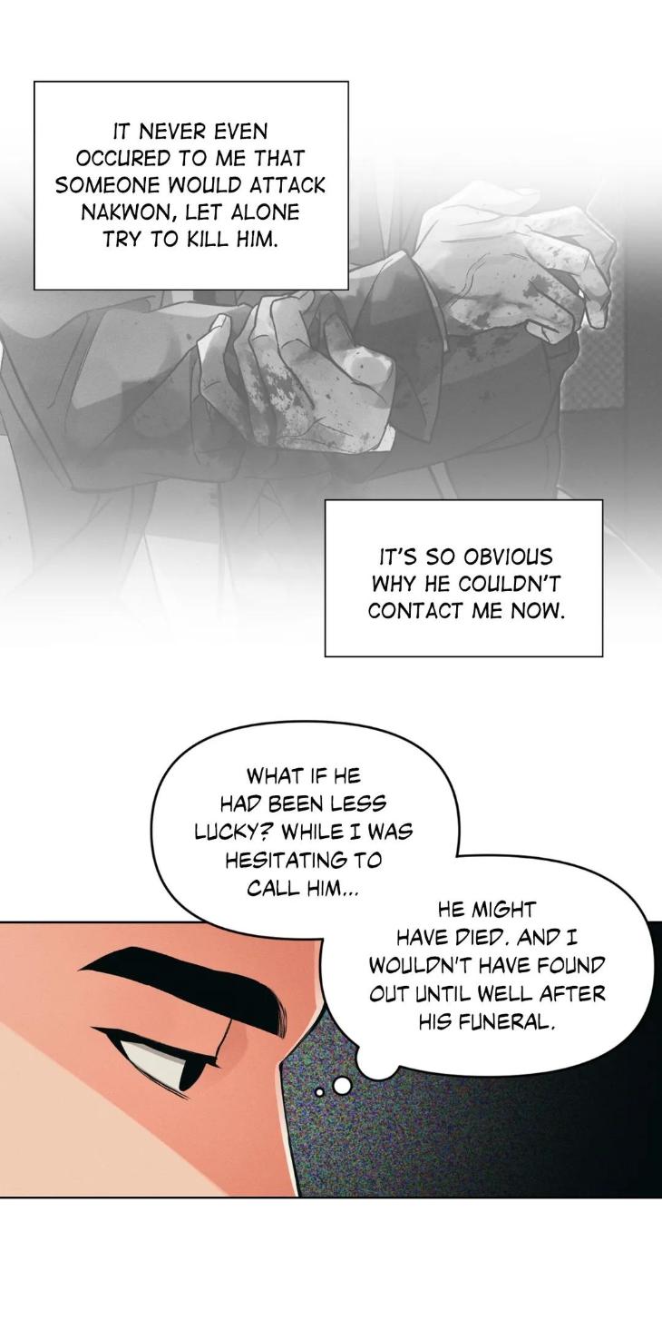 Beware the Ides of March by Stan/ Choi Song – Ch. 103 [Eng] page 20