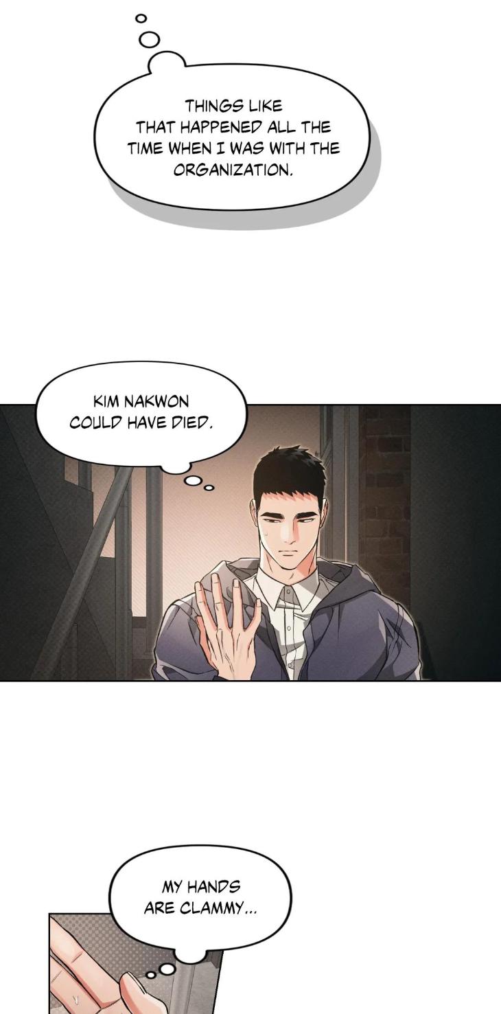 Beware the Ides of March by Stan/ Choi Song – Ch. 103 [Eng] page 21