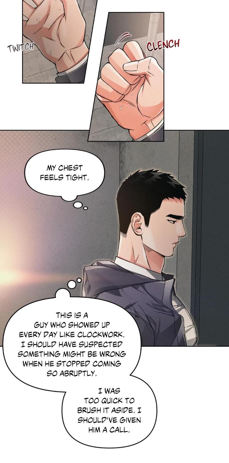 Beware the Ides of March by Stan/ Choi Song – Ch. 103 [Eng] page 22