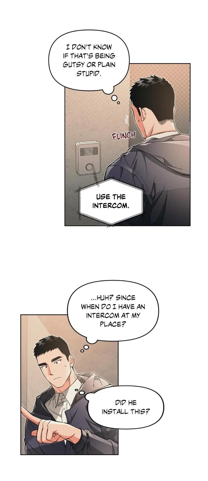 Beware the Ides of March by Stan/ Choi Song – Ch. 103 [Eng] page 24