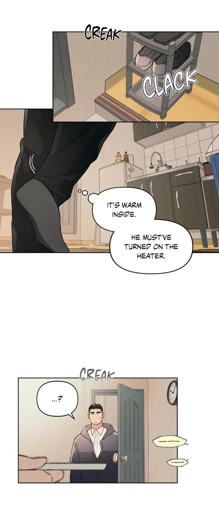 Beware the Ides of March by Stan/ Choi Song – Ch. 103 [Eng] page 25