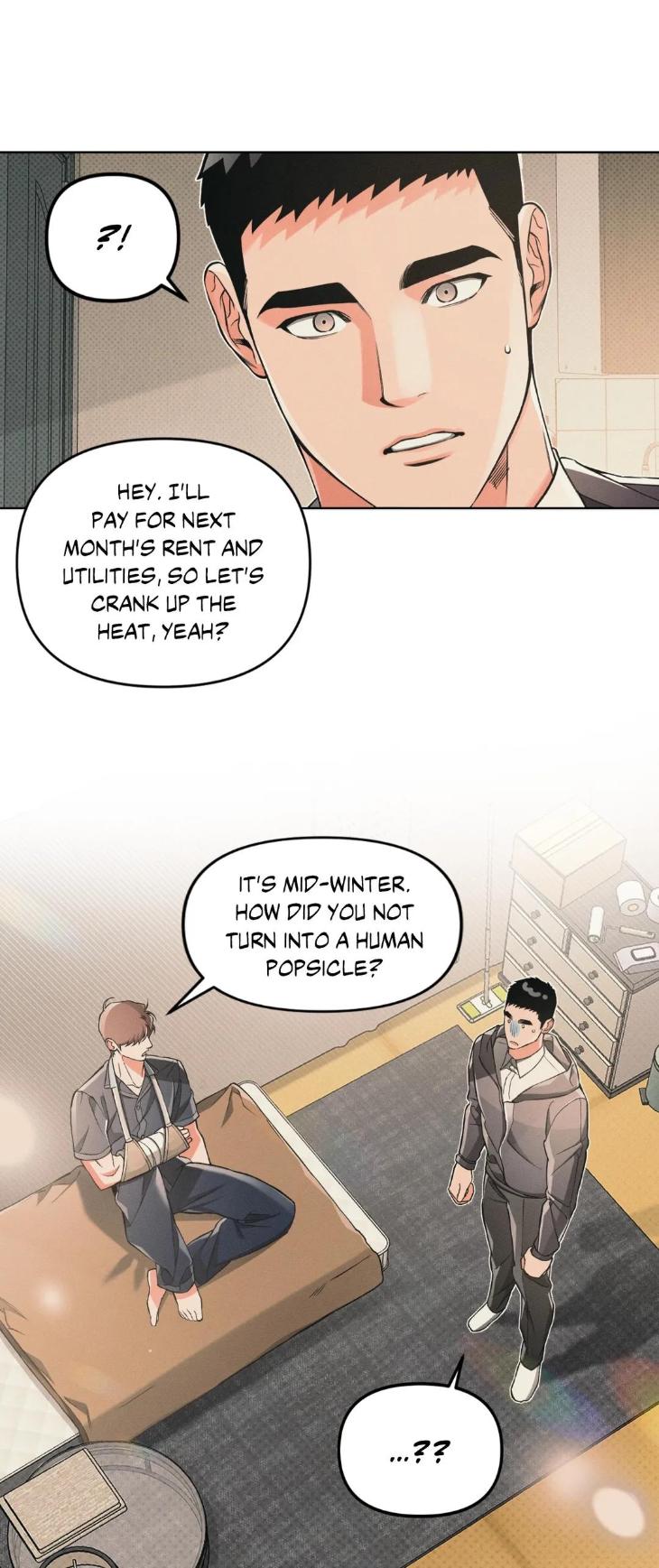 Beware the Ides of March by Stan/ Choi Song – Ch. 103 [Eng] page 26